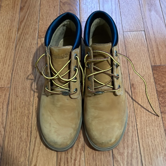 ✨Timberland Nellie Ankle boots ✨ Women’s Size 8 🥾 - Picture 4 of 7
